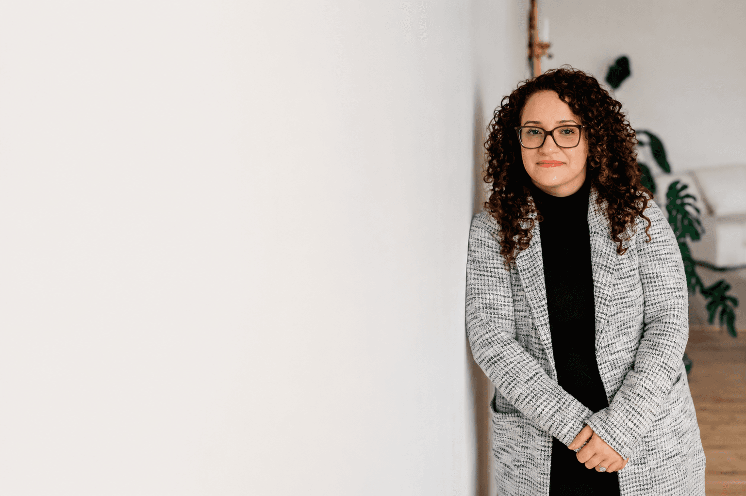 Dr. Ruby Jamil, Clinical Psychologist