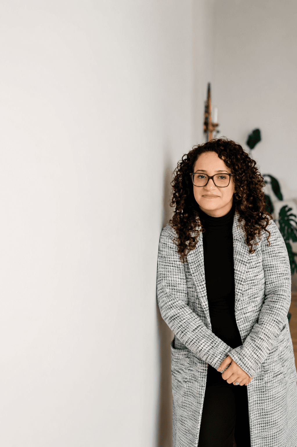 Dr. Ruby Jamil, Clinical Psychologist